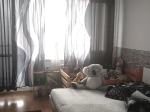 Prodej bytu 2+1, Ústí nad Labem, Jindřicha Plachty, 58 m2