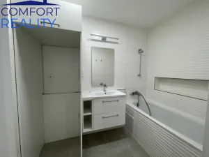 Pronájem bytu 2+1, Opava - Kateřinky, Holasická, 57 m2