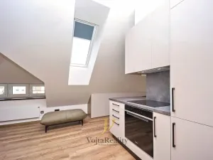 Pronájem bytu 1+kk, Olomouc - Hodolany, Blanická, 55 m2