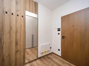 Pronájem bytu 1+kk, Olomouc - Hodolany, Blanická, 55 m2