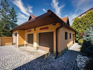 Pronájem bytu 1+kk, Olomouc - Hodolany, Blanická, 55 m2