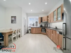 Prodej bytu 3+1, Trutnov - Kryblice, U Kapličky, 121 m2