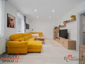 Prodej bytu 3+1, Trutnov - Kryblice, U Kapličky, 121 m2