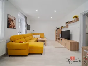 Prodej bytu 3+1, Trutnov - Kryblice, U Kapličky, 121 m2