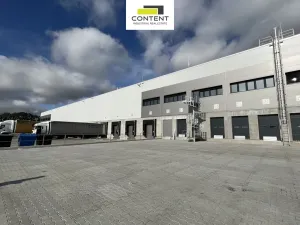 Pronájem výrobních prostor, Hradec Králové - Březhrad, Rovná, 2940 m2