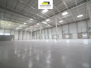 Pronájem skladu, Hradec Králové - Březhrad, Březhradská, 11000 m2