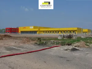 Pronájem skladu, Hradec Králové - Březhrad, Březhradská, 11000 m2