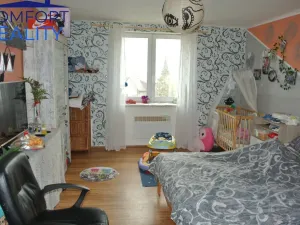 Pronájem bytu 1+kk, Frýdlant nad Ostravicí - Frýdlant, Padlých hrdinů, 28 m2