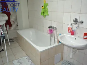 Pronájem bytu 1+kk, Frýdlant nad Ostravicí - Frýdlant, Padlých hrdinů, 28 m2