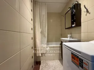 Prodej bytu 1+kk, Český Těšín, Hornická, 46 m2