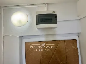 Prodej bytu 1+kk, Český Těšín, Hornická, 46 m2