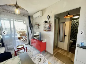 Prodej bytu 3+1, Guardamar Del Segura, Costa Blanca, Provincie Alicante, Španělsko, 52 m2