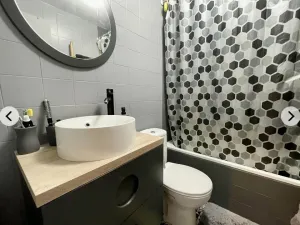 Prodej bytu 3+1, Guardamar Del Segura, Costa Blanca, Provincie Alicante, Španělsko, 52 m2