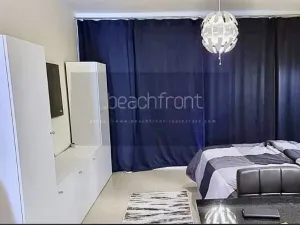 Prodej bytu 1+kk, Sahl Hasheesh, Hurghada, Sahl Hasheesh, Egypt, 58 m2