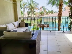 Prodej bytu 1+kk, Sahl Hasheesh, Hurghada, Sahl Hasheesh, Egypt, 58 m2