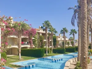 Prodej bytu 1+kk, Sahl Hasheesh, Hurghada, Sahl Hasheesh, Egypt, 58 m2