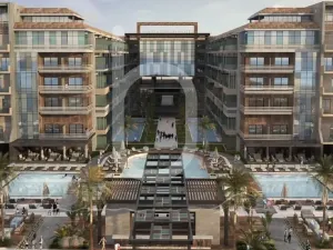 Prodej bytu 2+kk, El Ahia, Hurghada, El Ahia, Hurghada, Egypt, 78 m2