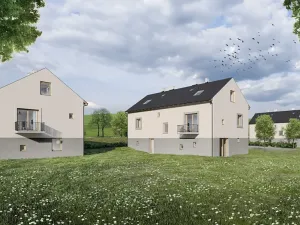 Prodej apartmánu, Dolní Morava, 33 m2