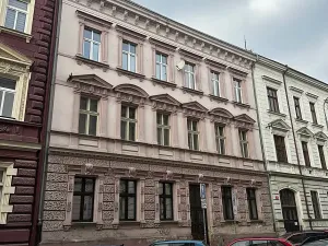 Prodej bytu 3+kk, Plzeň, Skrétova, 95 m2