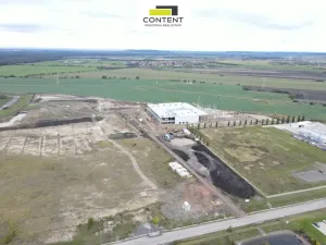 Pronájem výrobních prostor, Ovčáry, 12000 m2