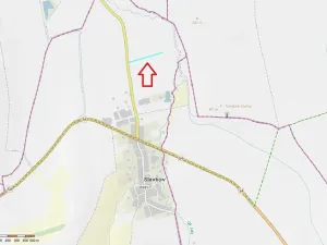 Prodej pole, Slavkov, 3961 m2