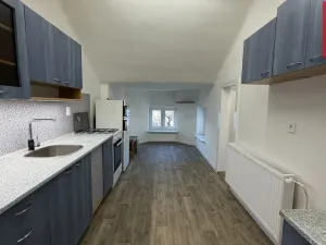 Pronájem bytu 1+1, Opava, Krnovská, 40 m2