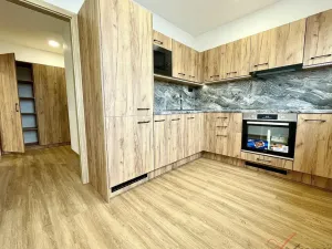 Prodej bytu 1+1, Ostrava - Hrabůvka, Dr. Martínka, 37 m2