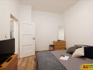 Prodej bytu 2+1, Brno - Veveří, 67 m2