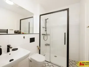 Prodej bytu 2+1, Brno - Veveří, 67 m2