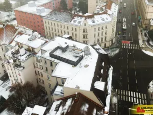 Prodej bytu 2+1, Brno - Veveří, 67 m2