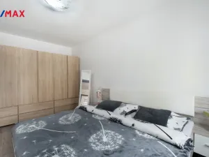 Prodej bytu 3+1, Litvínov - Hamr, Hamerská, 74 m2