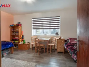 Prodej bytu 3+1, Litvínov - Hamr, Hamerská, 74 m2