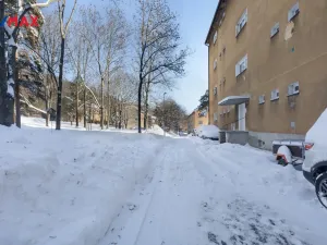 Prodej bytu 3+1, Litvínov - Hamr, Hamerská, 74 m2