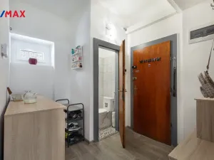 Prodej bytu 3+1, Litvínov - Hamr, Hamerská, 74 m2