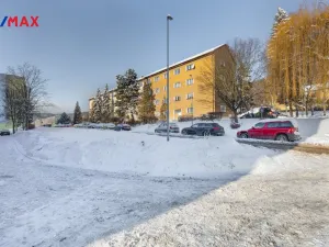 Prodej bytu 3+1, Litvínov - Hamr, Hamerská, 74 m2