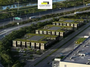 Pronájem skladu, Ostrava - Hrušov, Žižkova, 2000 m2