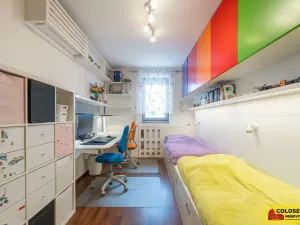 Prodej bytu 3+kk, Vyškov - Vyškov-Předměstí, 88 m2