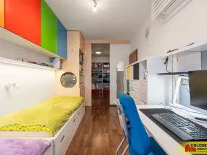 Prodej bytu 3+kk, Vyškov - Vyškov-Předměstí, 88 m2