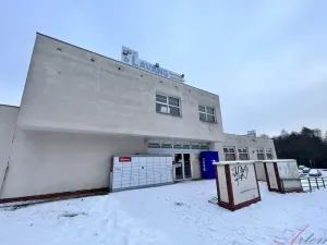 Pronájem obchodního prostoru, Havířov - Šumbark, Ladova, 1587 m2