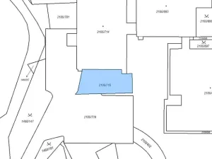 Pronájem obchodního prostoru, Havířov - Šumbark, Ladova, 1587 m2