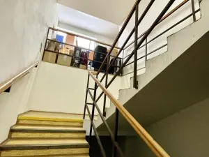 Pronájem obchodního prostoru, Havířov - Šumbark, Ladova, 1587 m2