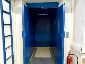 Pronájem obchodního prostoru, Havířov - Šumbark, Ladova, 1587 m2