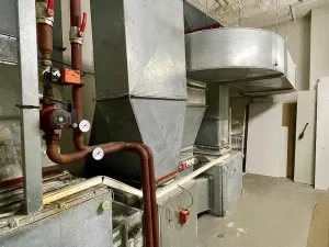 Pronájem obchodního prostoru, Havířov - Šumbark, Ladova, 1587 m2