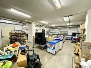 Pronájem obchodního prostoru, Havířov - Šumbark, Ladova, 1587 m2