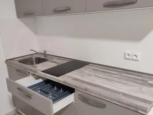 Pronájem bytu 1+kk, Valašské Meziříčí, Husova, 33 m2