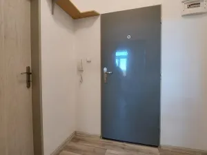 Pronájem bytu 1+kk, Valašské Meziříčí, Husova, 33 m2