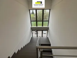 Pronájem výrobních prostor, Česká Třebová, Průmyslová, 900 m2