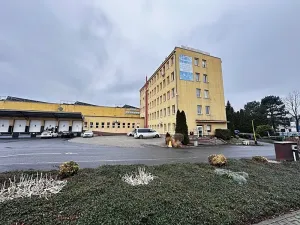 Pronájem kanceláře, Nový Jičín, 12 m2