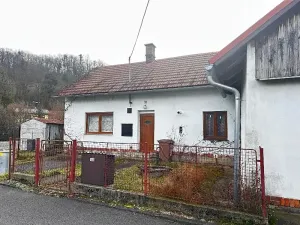 Prodej rodinného domu, Životice u Nového Jičína, 100 m2