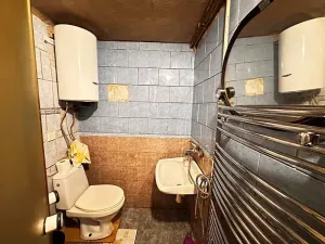 Prodej rodinného domu, Životice u Nového Jičína, 100 m2